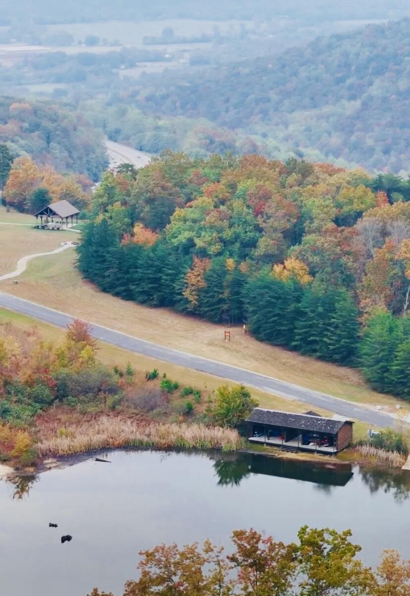 2661 Cooley's Rift Boulevard Pelham, TN 37366 - Photo 96 of 121 IMG_5559