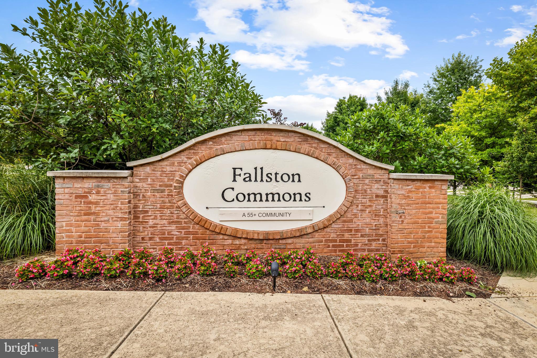 331 Tufton Circle Fallston, MD 21047 - Photo 43 of 48 Fallston Commons community
