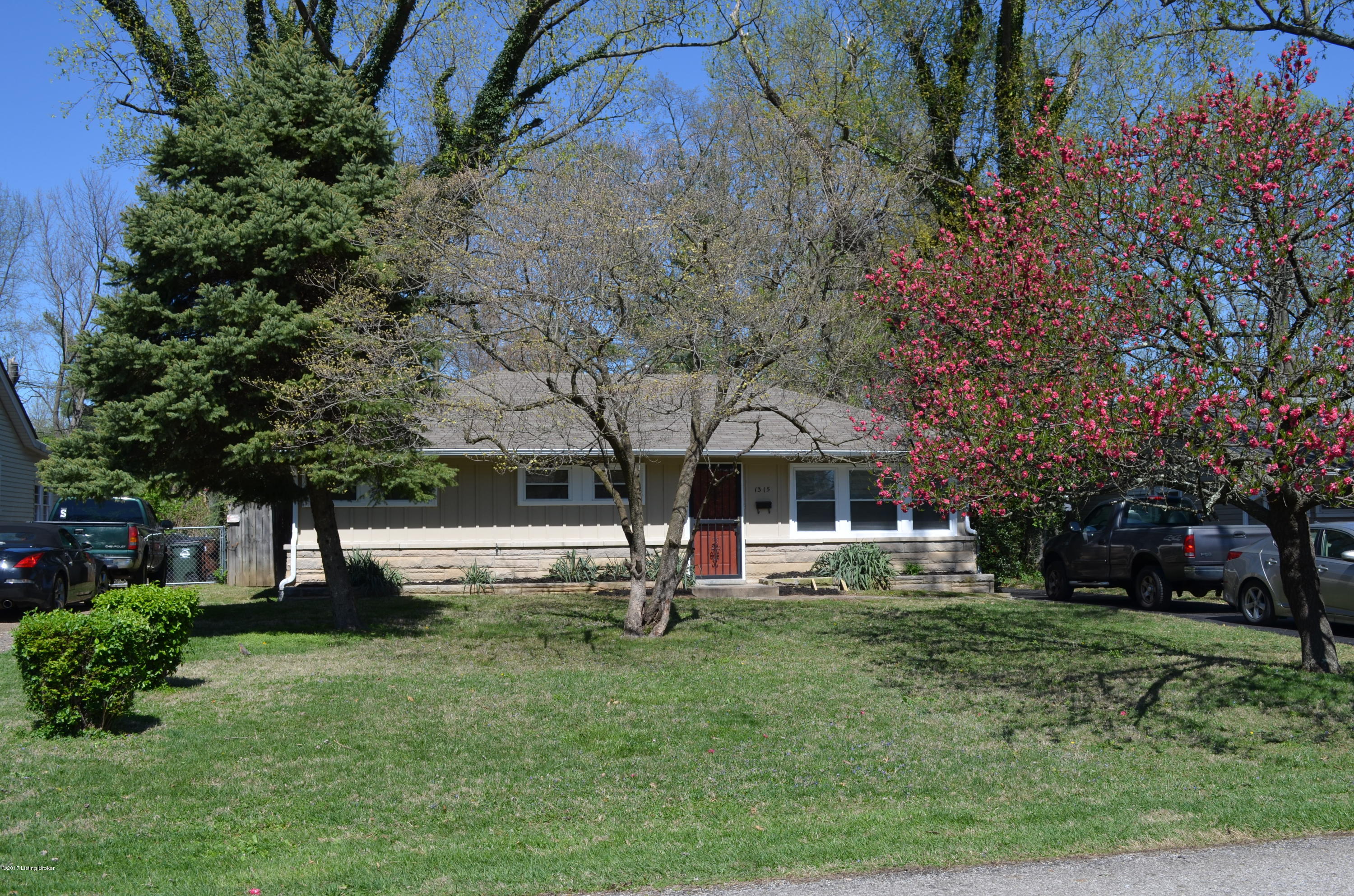 1315 Mill Race Road Louisville, KY 40242 - Photo 23 of 25 DSC_0131