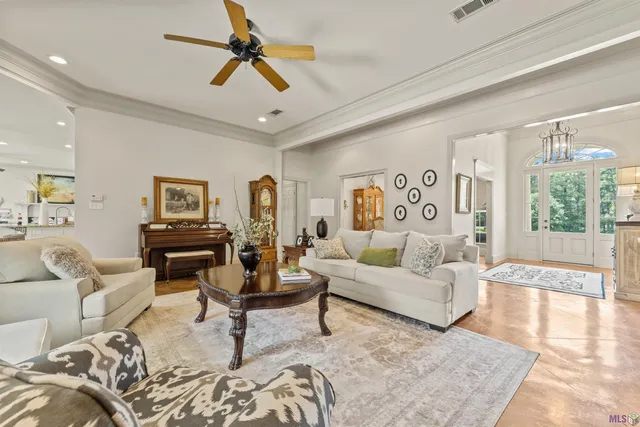 $899,000 | 7953 Pipes Lane, Ethel, LA 70730