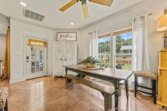 $899,000 | 7953 Pipes Lane, Ethel, LA 70730