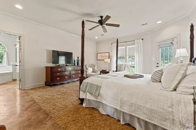 $899,000 | 7953 Pipes Lane, Ethel, LA 70730