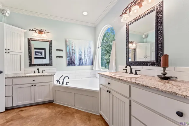 $899,000 | 7953 Pipes Lane, Ethel, LA 70730