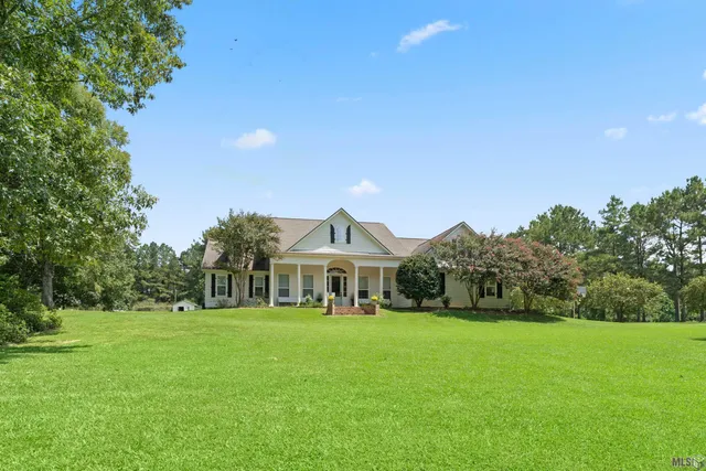 $899,000 | 7953 Pipes Lane, Ethel, LA 70730