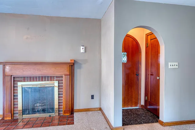 $229,900 | 603 East Park Street, Fort Branch, IN 47648