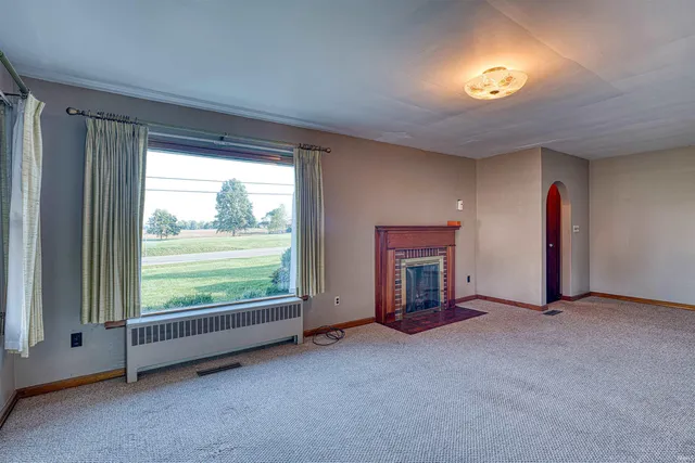 $229,900 | 603 East Park Street, Fort Branch, IN 47648