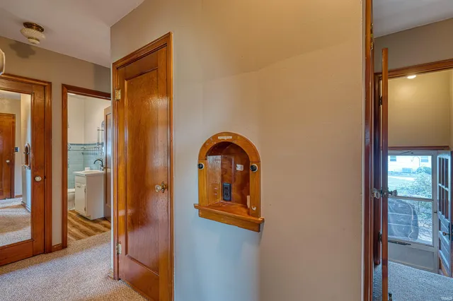 $229,900 | 603 East Park Street, Fort Branch, IN 47648