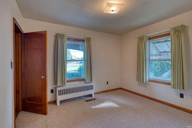 $229,900 | 603 East Park Street, Fort Branch, IN 47648