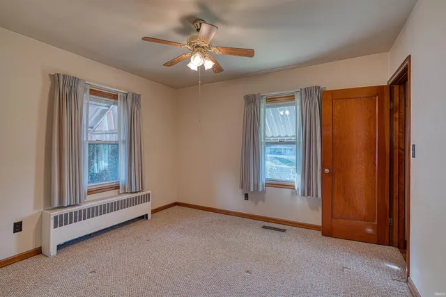 $229,900 | 603 East Park Street, Fort Branch, IN 47648