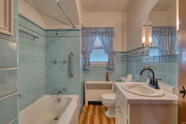 $229,900 | 603 East Park Street, Fort Branch, IN 47648