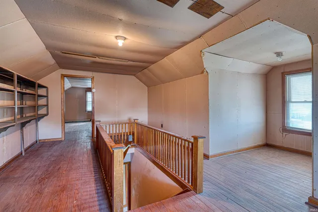 $229,900 | 603 East Park Street, Fort Branch, IN 47648