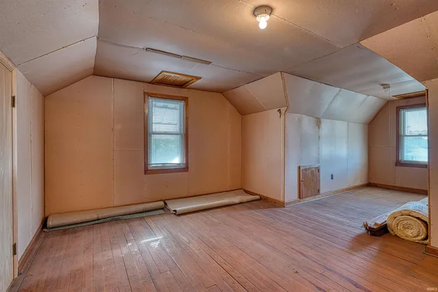 $229,900 | 603 East Park Street, Fort Branch, IN 47648