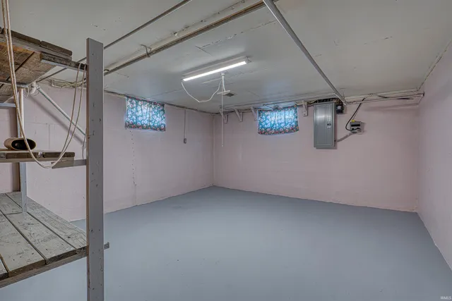 $229,900 | 603 East Park Street, Fort Branch, IN 47648