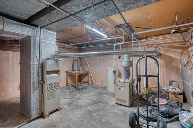 $229,900 | 603 East Park Street, Fort Branch, IN 47648