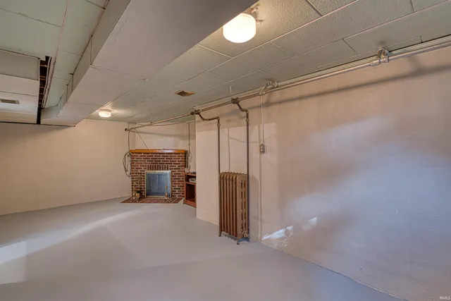 $229,900 | 603 East Park Street, Fort Branch, IN 47648