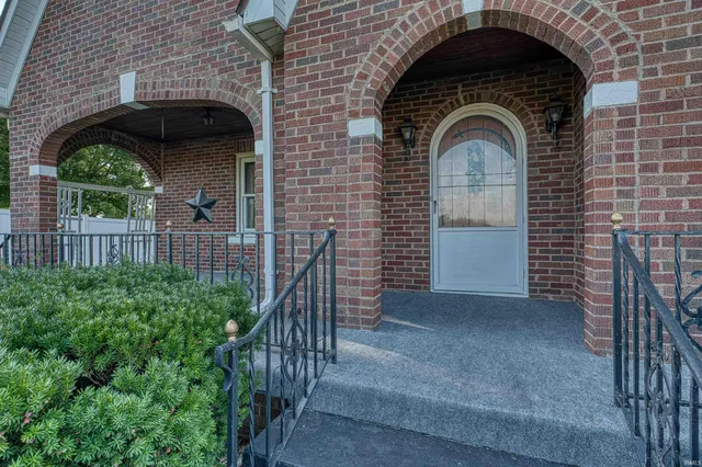 $229,900 | 603 East Park Street, Fort Branch, IN 47648