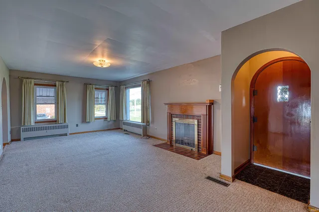 $229,900 | 603 East Park Street, Fort Branch, IN 47648