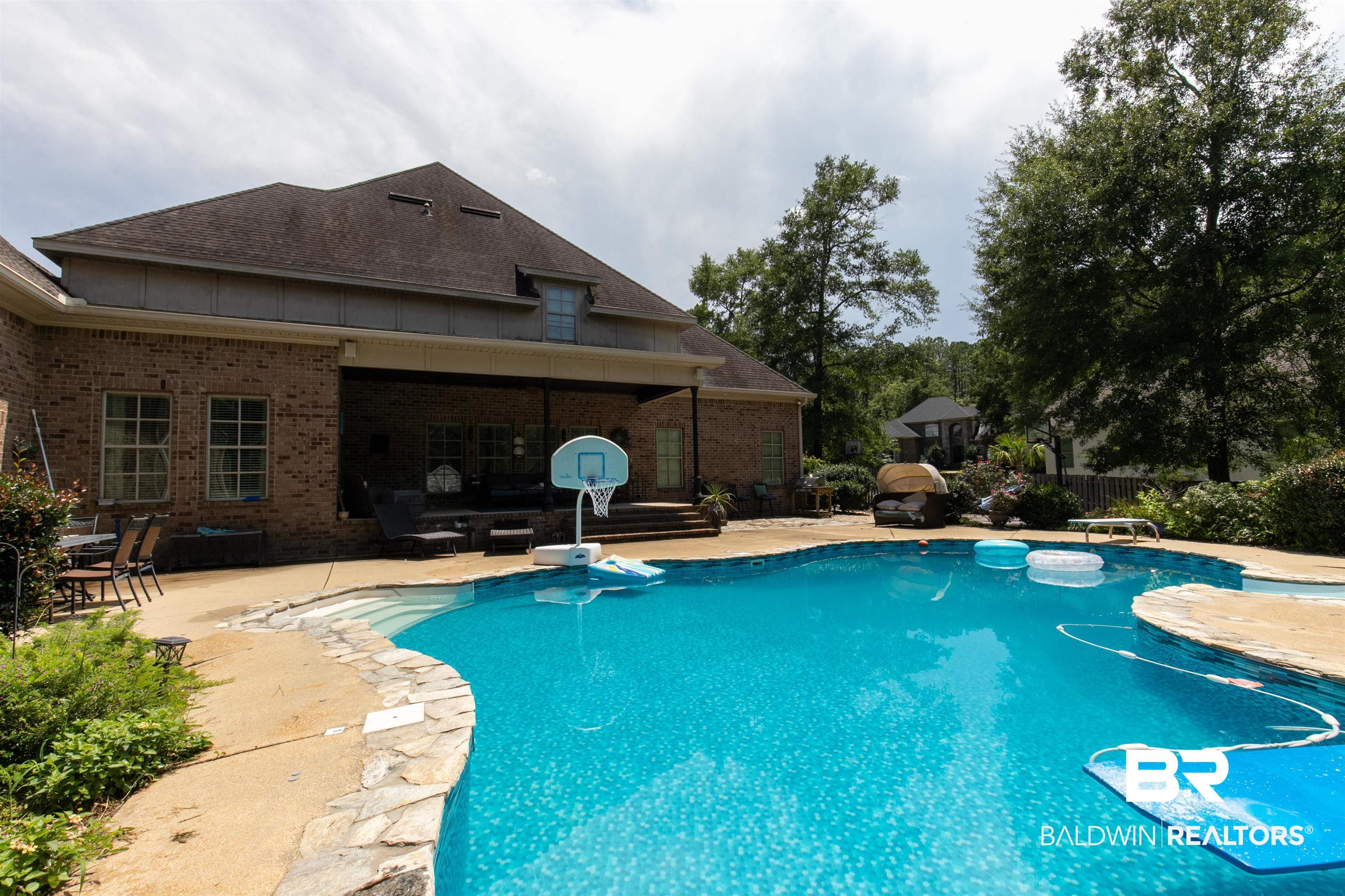 7670 Sweetgum Court Mobile, AL 36695 - Photo 38 of 41