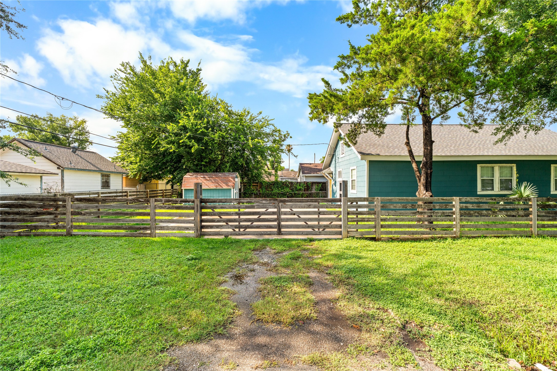 4401 Hain Street Houston, TX 77009 - Photo 27 of 27