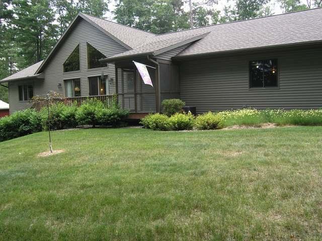7238 Long Lake Road Rhinelander, WI 54501 - Photo 1 of 19 Gallery Image 1
