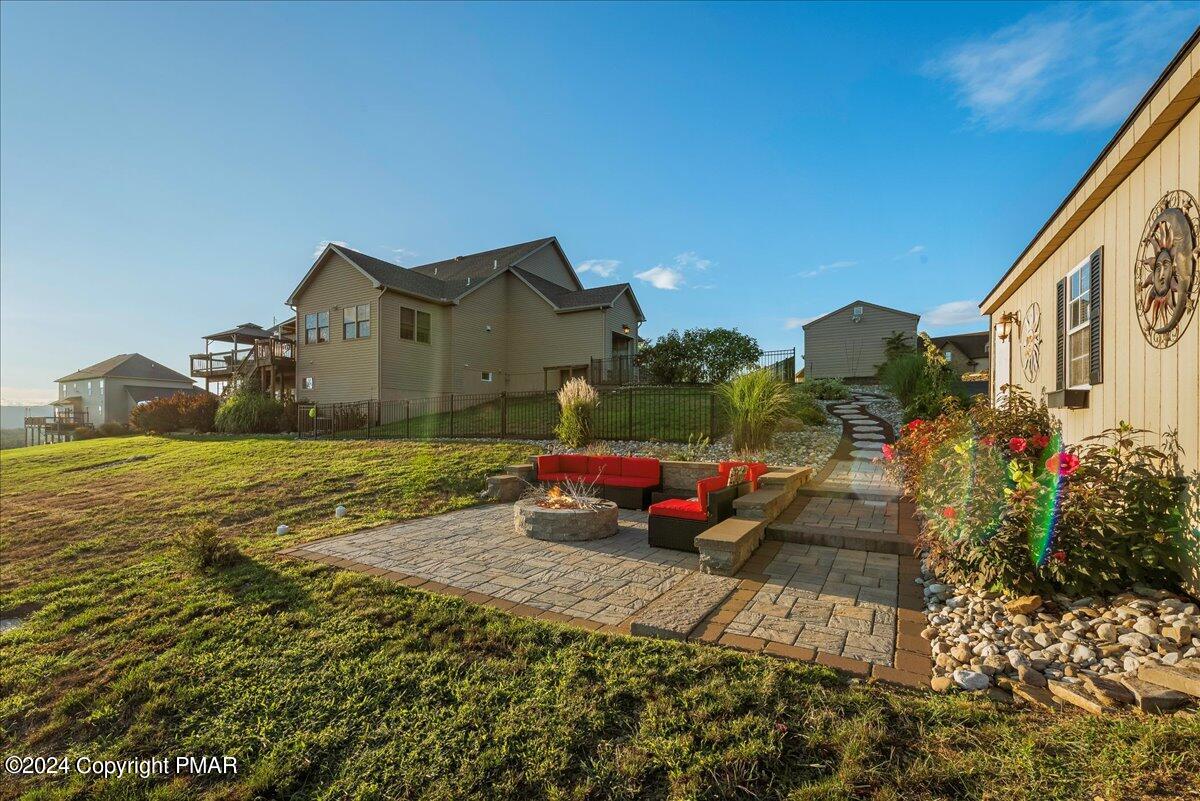 3209 Crest Vue Circle Danielsville, PA 18038 - Photo 16 of 95 013-HomeView_Media-3209_Crestvue_Cir-#13