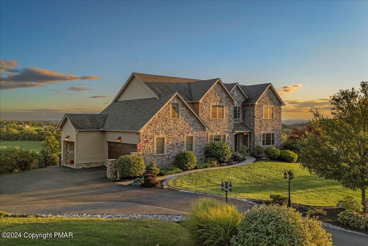 3209 Crest Vue Circle Danielsville, PA 18038 - Photo 3 of 95 003-HomeView_Media-3209_Crestvue_Cir-#3