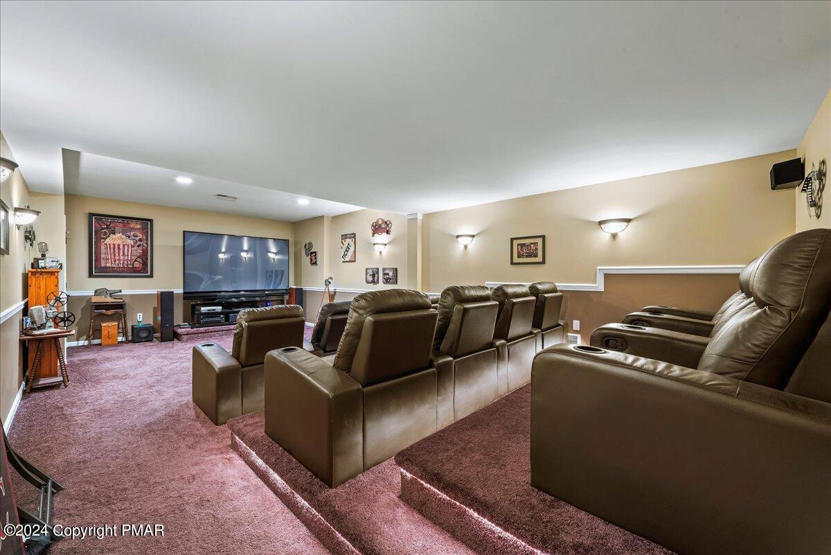 3209 Crest Vue Circle Danielsville, PA 18038 - Photo 89 of 95 a living room with furniture and wooden floor