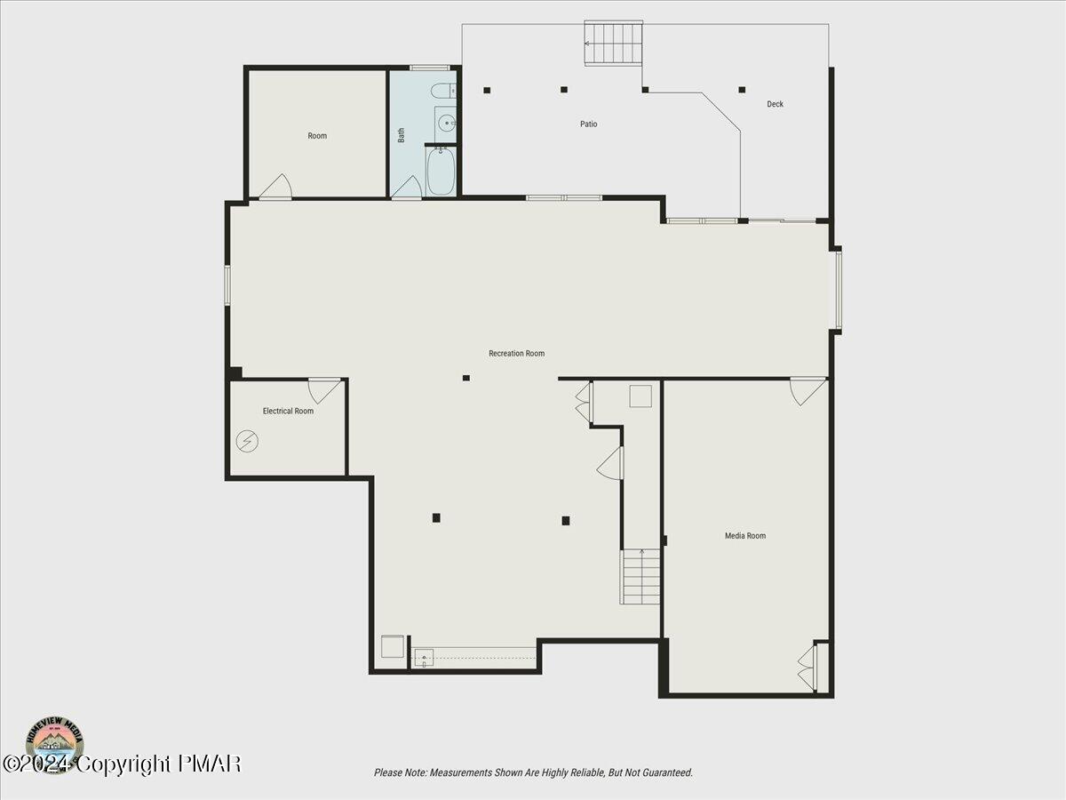 3209 Crest Vue Circle Danielsville, PA 18038 - Photo 92 of 95 002-1st_floor_3209_crest_vue_cir_daniels