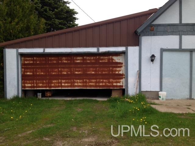 7597 Co Road Rapid River, MI 49878 - Photo 10 of 14