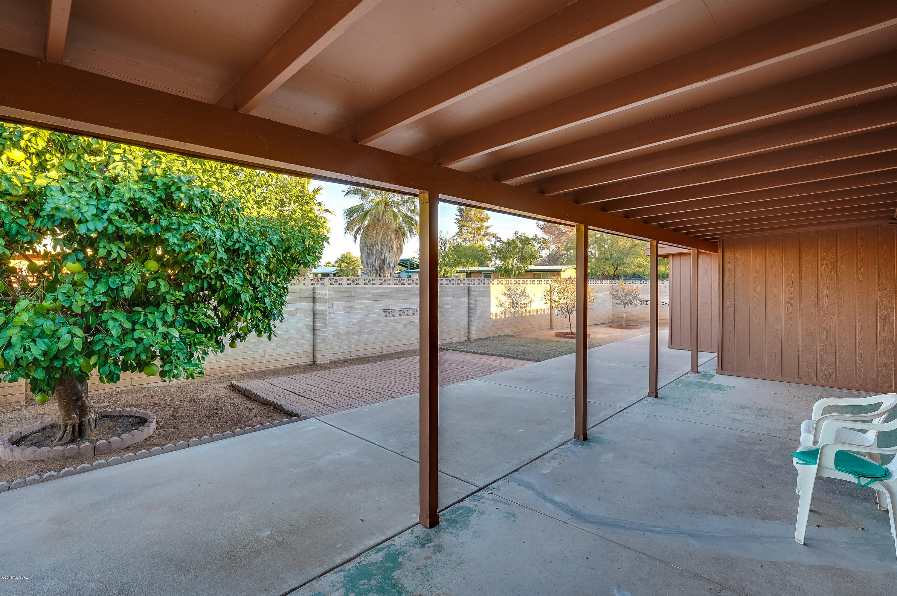 7448 East Random Ridge Drive Tucson, AZ 85710 - Photo 37 of 47