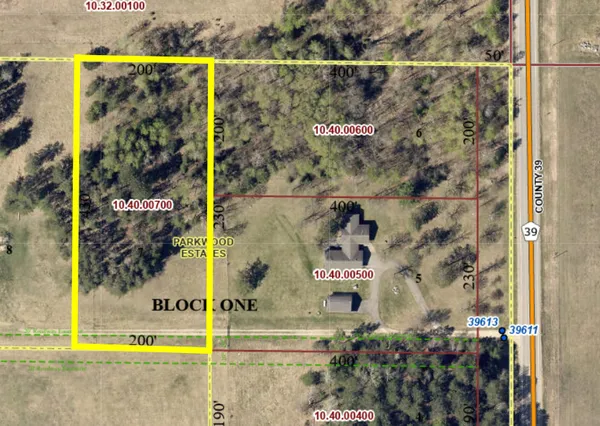 $29,900 | 39613 County 39, Laporte, MN 56461