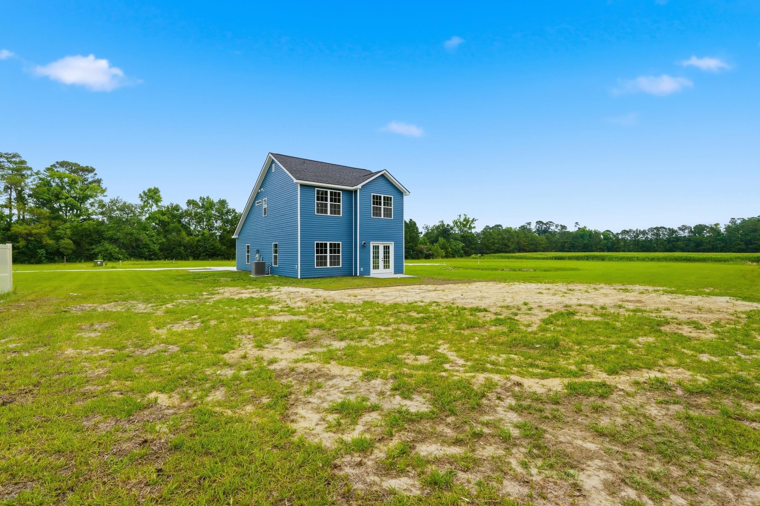 5824 Antioch Road Conway, SC 29527 - Photo 21 of 32