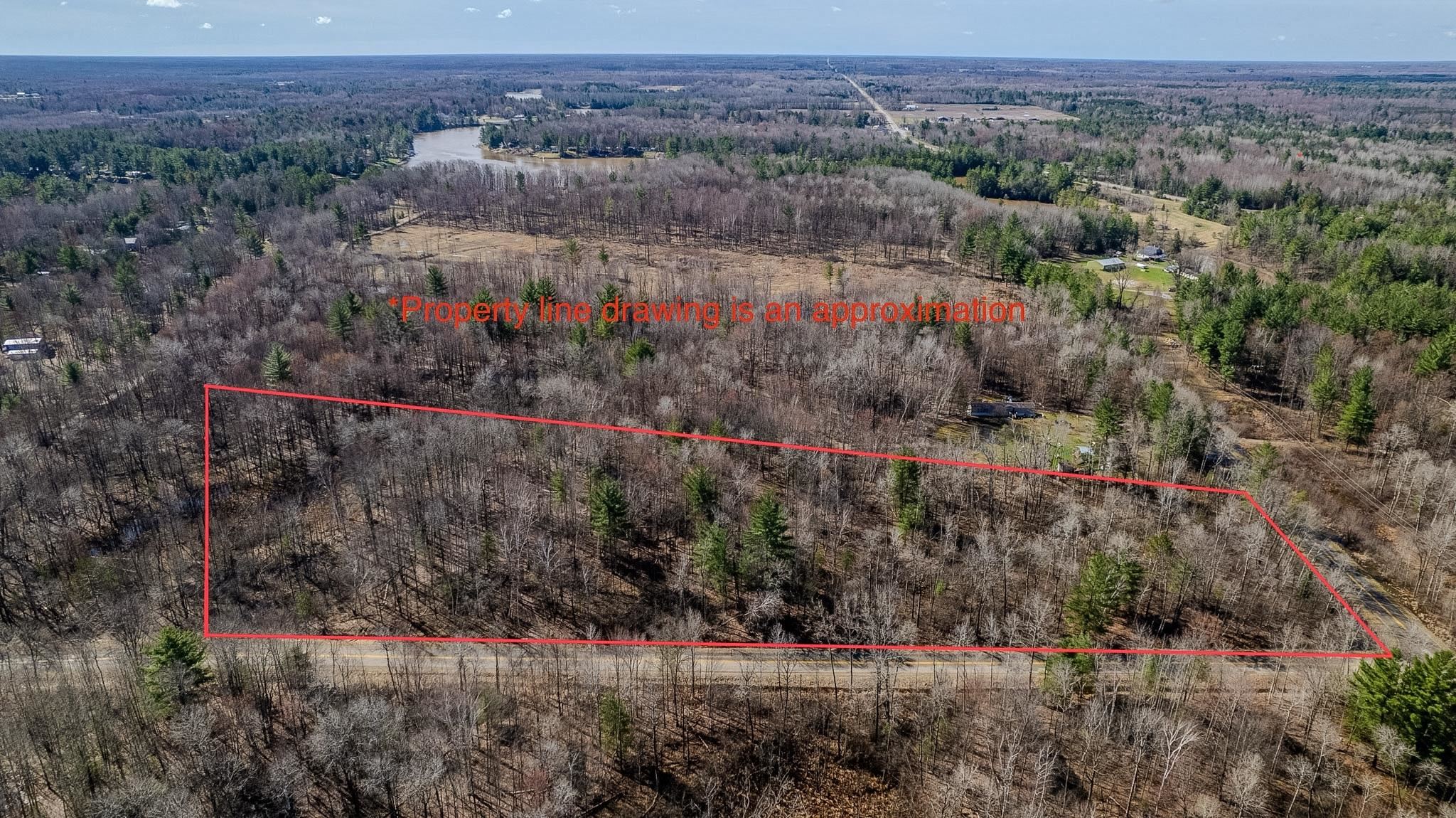 37 Rivers Road Gladwin, MI 48624 - Photo 1 of 17 Gallery Image 1