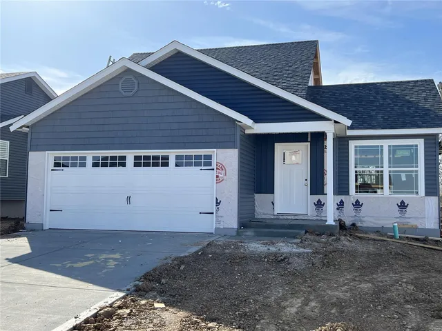 $299,900 | 28553 Shallow Waters Road, Wright City, MO 63390