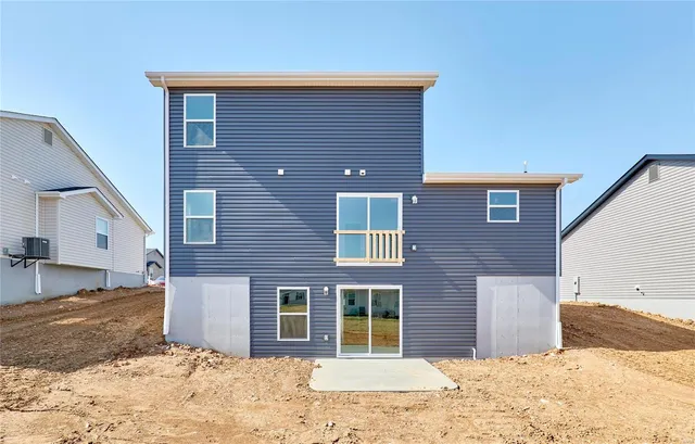 $299,900 | 28553 Shallow Waters Road, Wright City, MO 63390