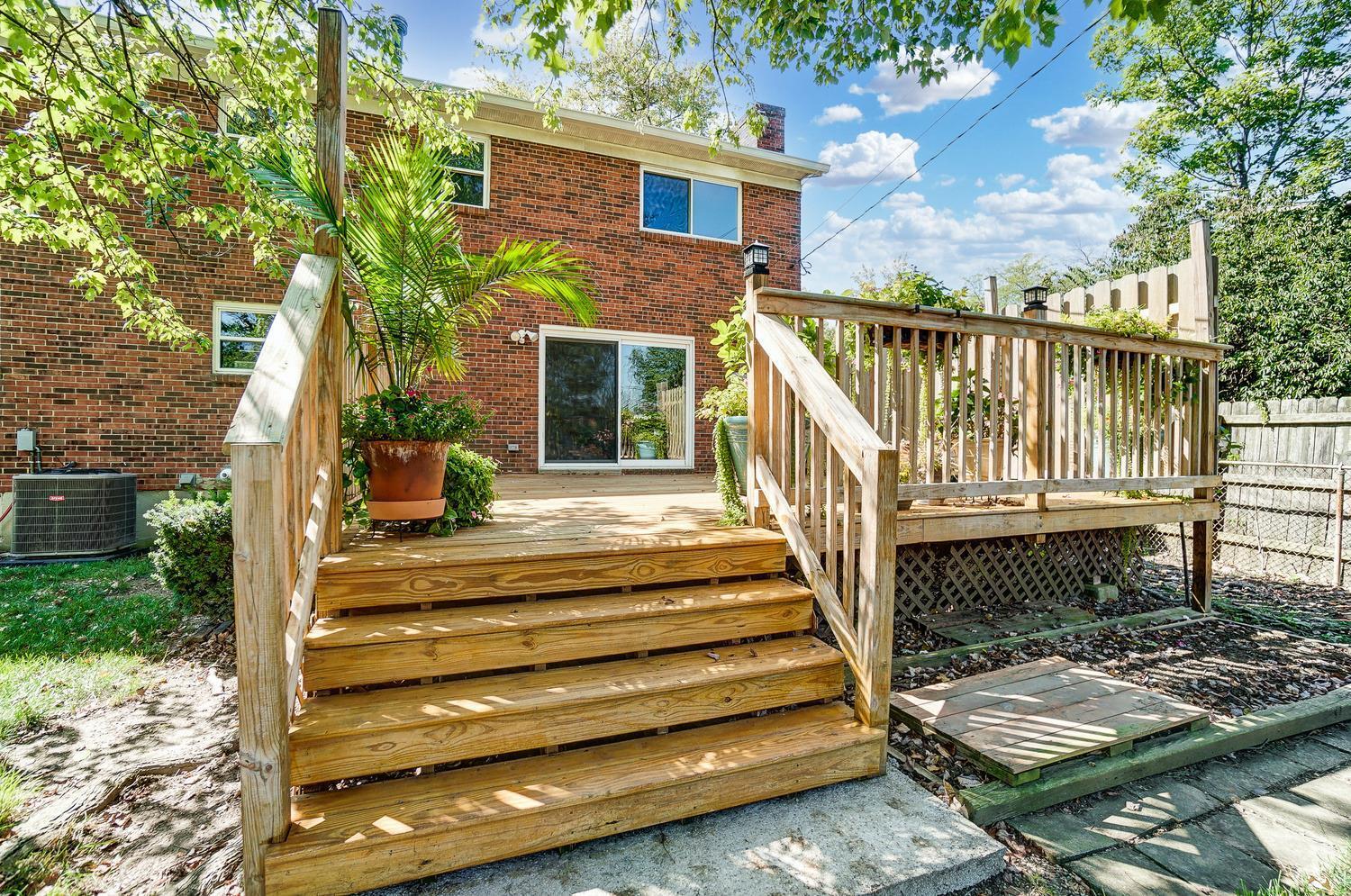11280 Hanover Road Forest Park, OH 45240 - Photo 47 of 50
