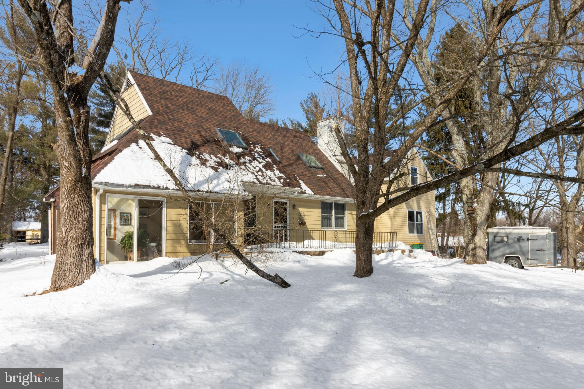 4590 New Hope Road New Hope, PA 18938 - Photo 2 of 47