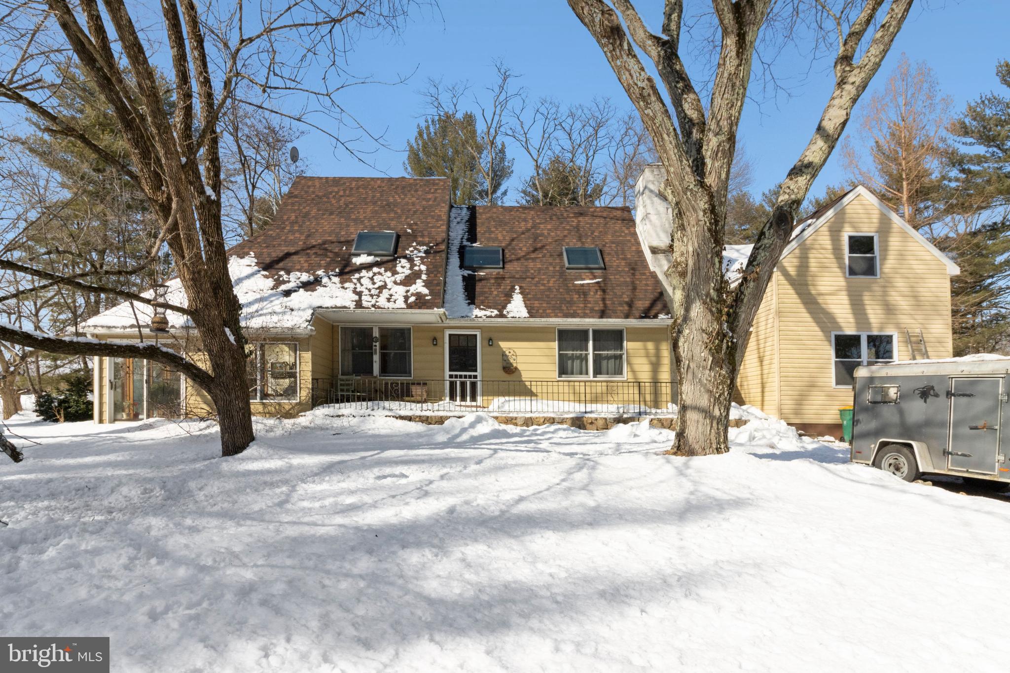 4590 New Hope Road New Hope, PA 18938 - Photo 28 of 47