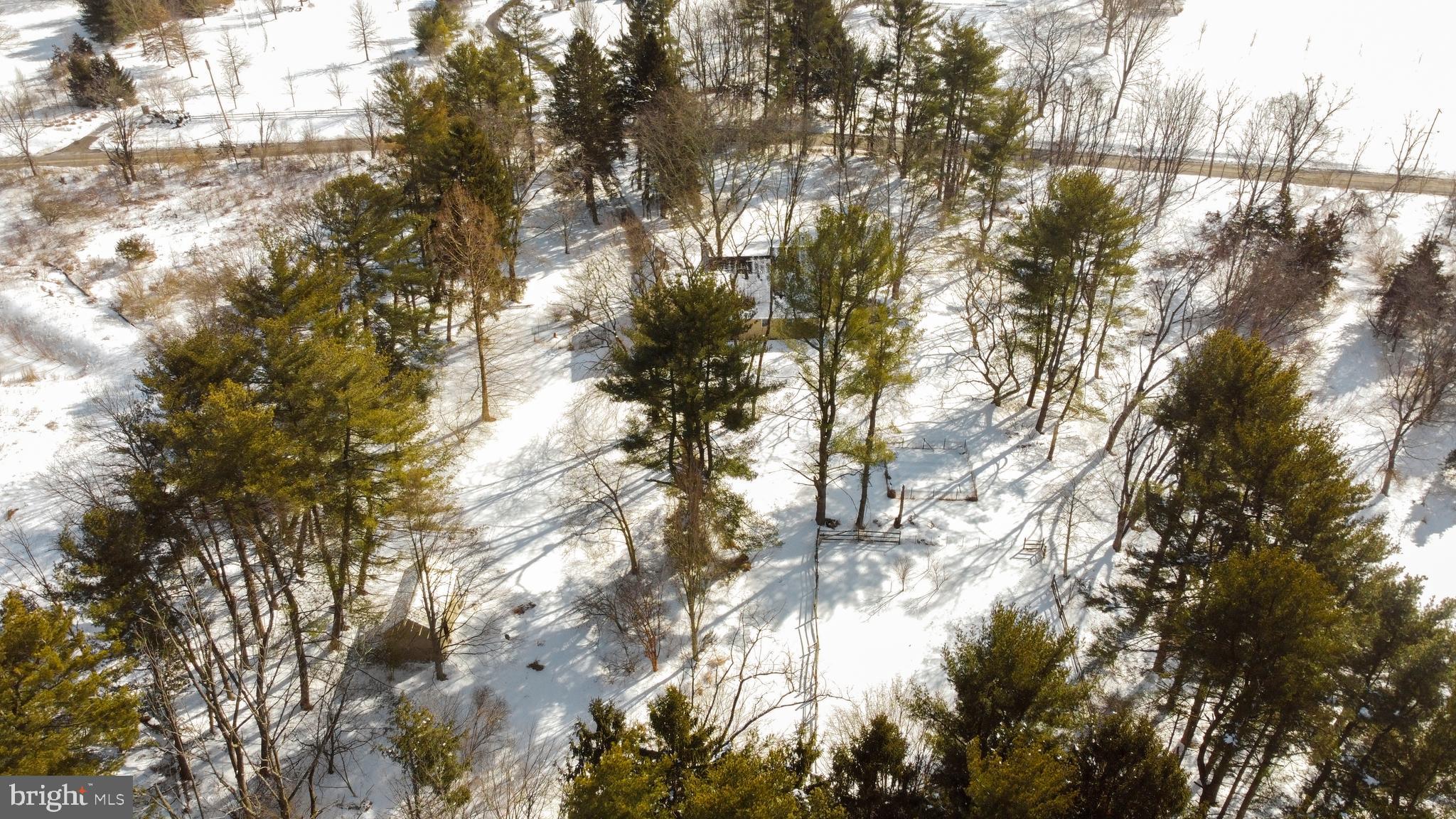4590 New Hope Road New Hope, PA 18938 - Photo 44 of 47