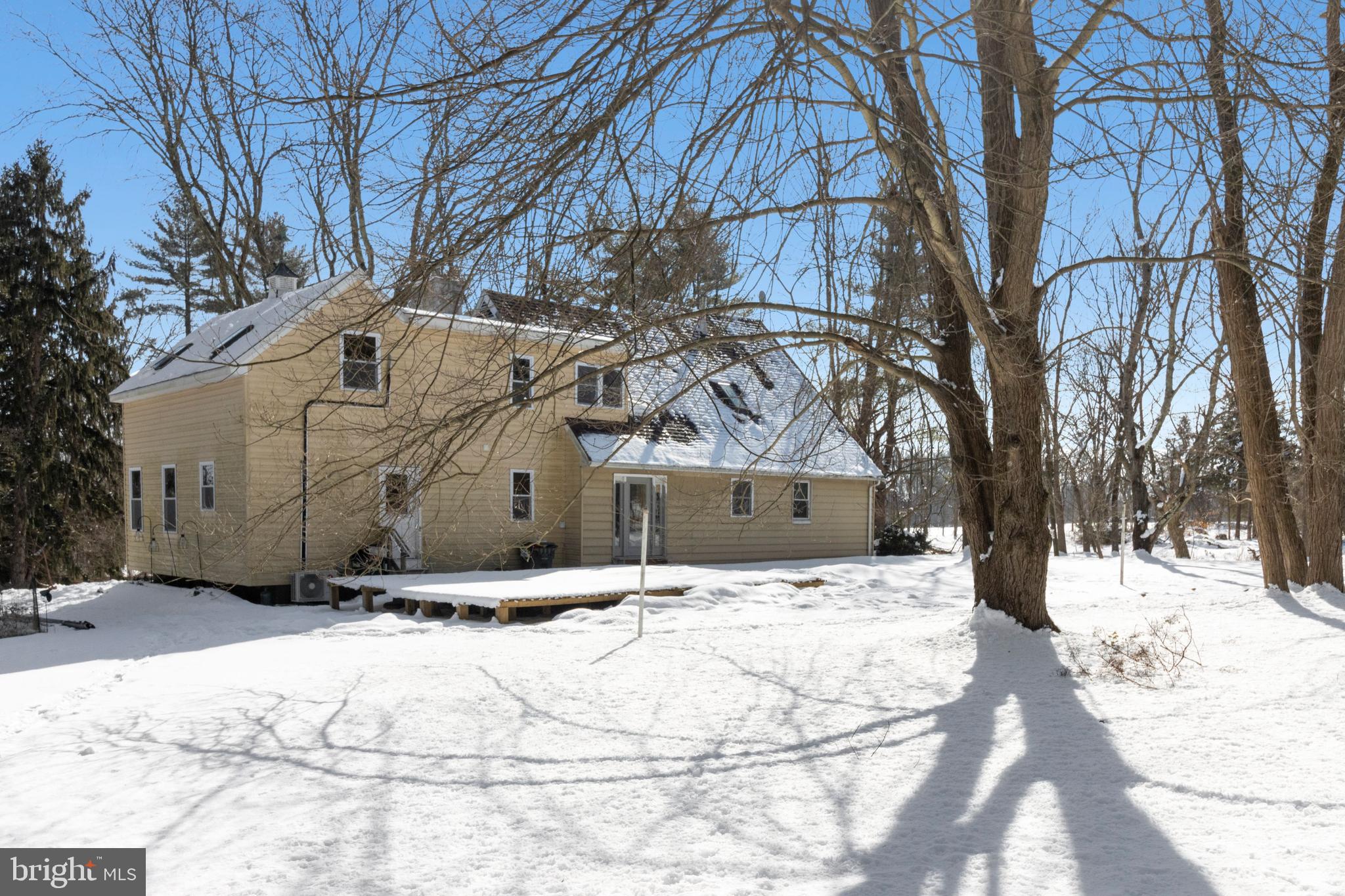 4590 New Hope Road New Hope, PA 18938 - Photo 45 of 47