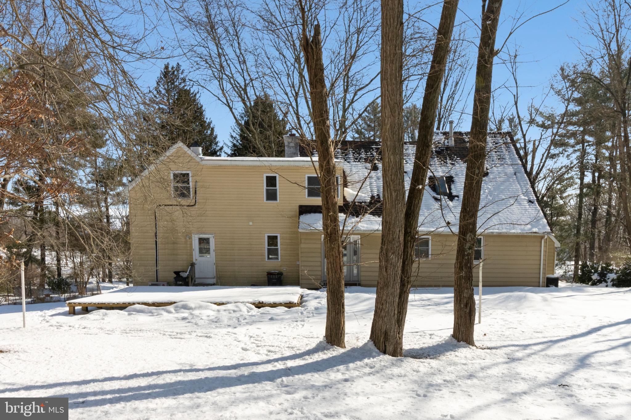 4590 New Hope Road New Hope, PA 18938 - Photo 46 of 47
