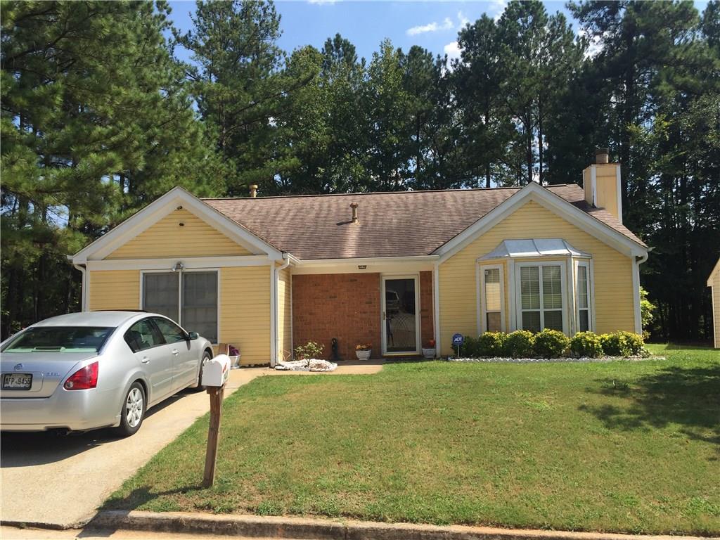 2423 Whites Ridge Decatur, GA 30034 - Photo 1 of 1