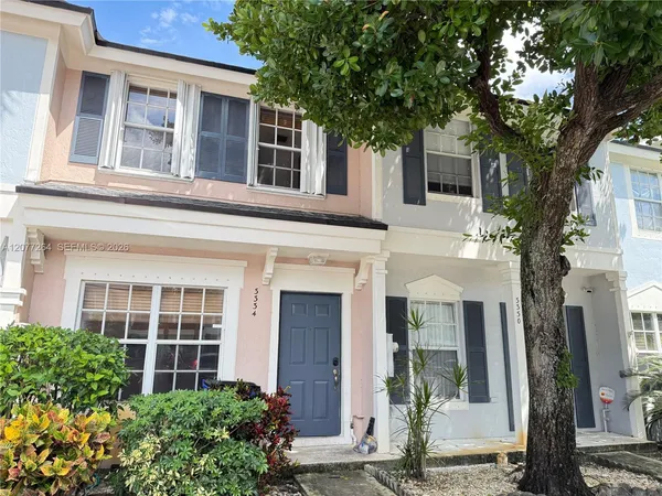 $2,200 | 3334 Concert Lane, Unit 123, Margate, FL 33063