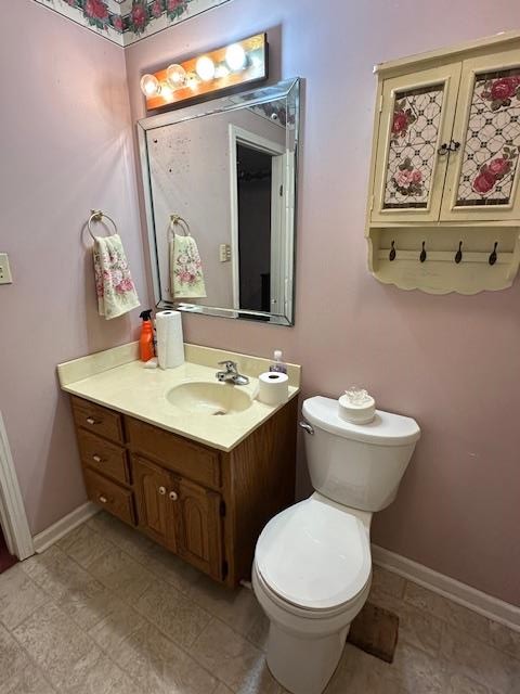 1487 Natchez Trace Road Camden, TN 38320 - Photo 21 of 46 Gallery Image 21