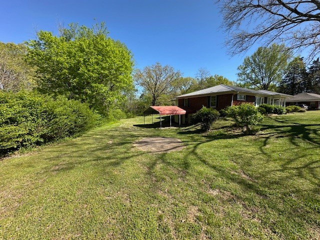 1487 Natchez Trace Road Camden, TN 38320 - Photo 26 of 46 Gallery Image 26