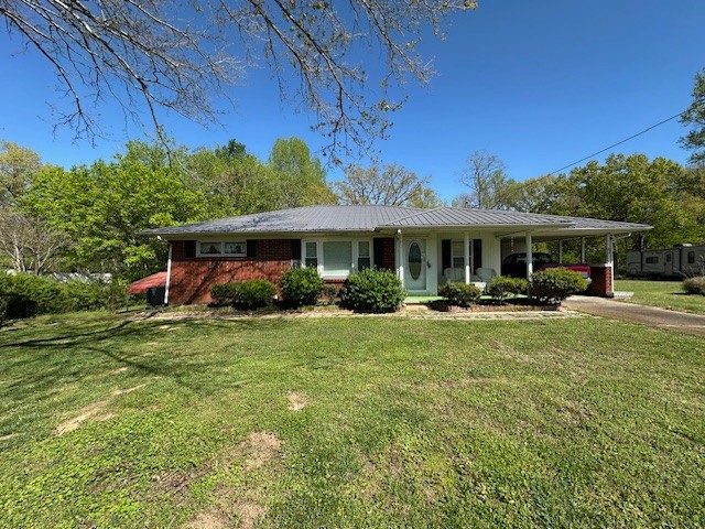 1487 Natchez Trace Road Camden, TN 38320 - Photo 27 of 46 Gallery Image 27