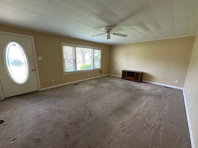 1487 Natchez Trace Road Camden, TN 38320 - Photo 3 of 46 Gallery Image 3