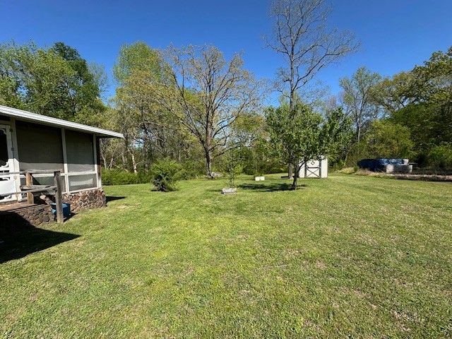 1487 Natchez Trace Road Camden, TN 38320 - Photo 32 of 46 Gallery Image 32