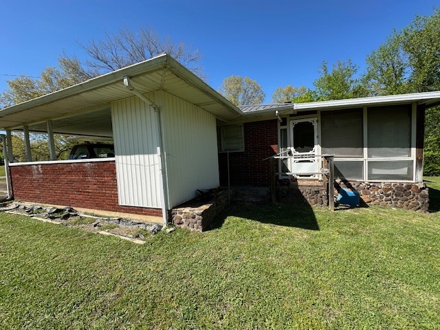 1487 Natchez Trace Road Camden, TN 38320 - Photo 33 of 46 Gallery Image 33