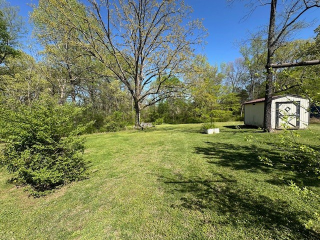 1487 Natchez Trace Road Camden, TN 38320 - Photo 34 of 46 Gallery Image 34